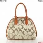 Coach Women Handbags