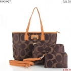 Coach Women Handbags