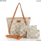 Coach Women Handbags