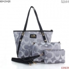 Coach Women Handbags