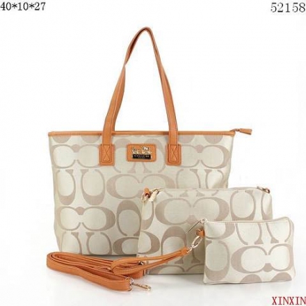 Coach Women Handbags