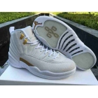 Air Jordan 12 Retro Men Shoes