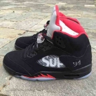 Air Jordan 5 Retro Men Shoes