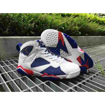 Air Jordan 7 Retro Men Shoes