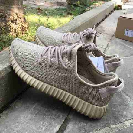 Adidas Yeezy 350 Boost Men Shoes