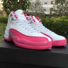 Air Jordan 12 Retro Women Shoes