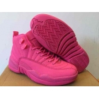 Air Jordan 12 Retro Women Shoes