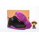 Air Jordan 12 Retro Women Shoes