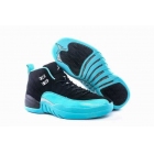 Air Jordan 12 Retro Women Shoes