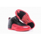 Air Jordan 12 Retro Women Shoes