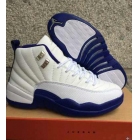 Air Jordan 12 Retro Women Shoes