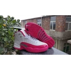 Air Jordan 12 Retro Women Shoes