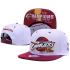 NBA Caps