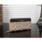 Coach Wallets