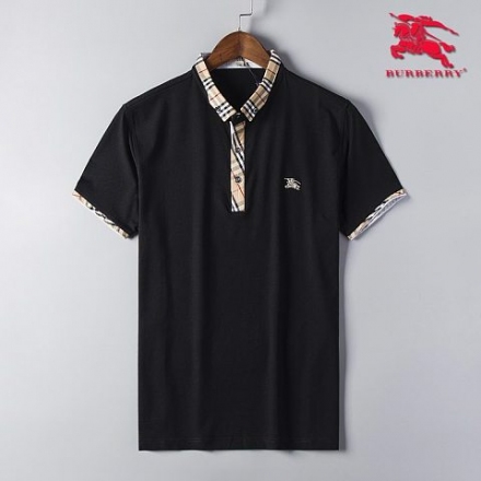 Burberry Men T-Shirt