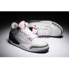 Nike Air Jordan 3 Retro A.A.A.A.A Leather