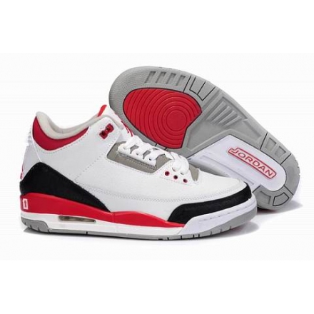 Nike Air Jordan 3 Retro A.A.A