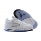 Air Jordan 5 Retro Men Shoes