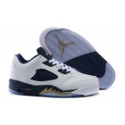 Air Jordan 5 Retro Men Shoes