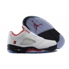 Air Jordan 5 Retro Men Shoes