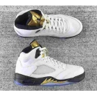 Air Jordan 5 Retro Men Shoes