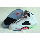 Air Jordan 5 Retro Men Shoes