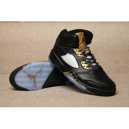 Air Jordan 5 Retro Men Shoes